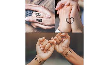Couple Tattoos Ideas for Android - Download the APK from Habererciyes